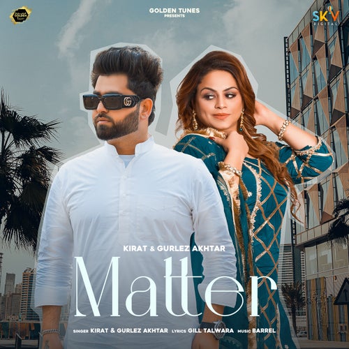 Matter