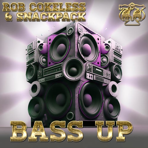 Bass Up (Original Mix)