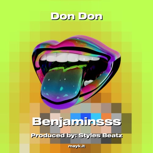 Don Don
