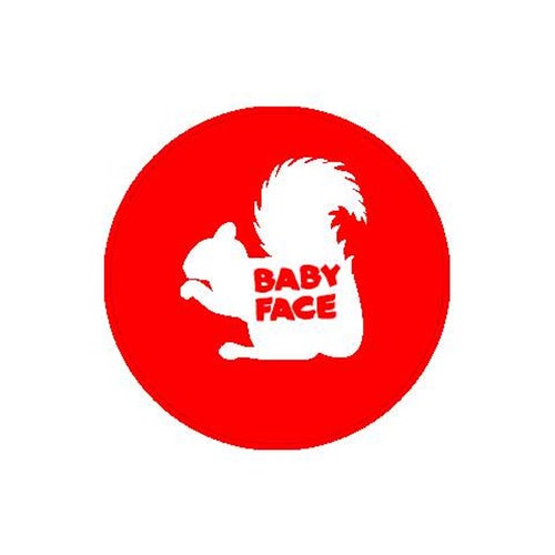 Baby Face Profile