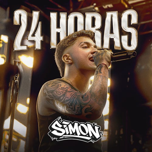 24 Horas (En Vivo)