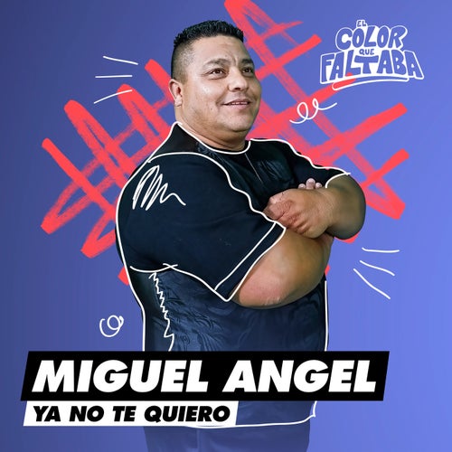 Ya No Te Quiero