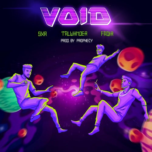 Void