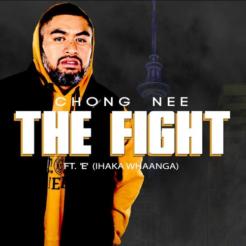 The Fight (feat. Ihaka Whaanga)