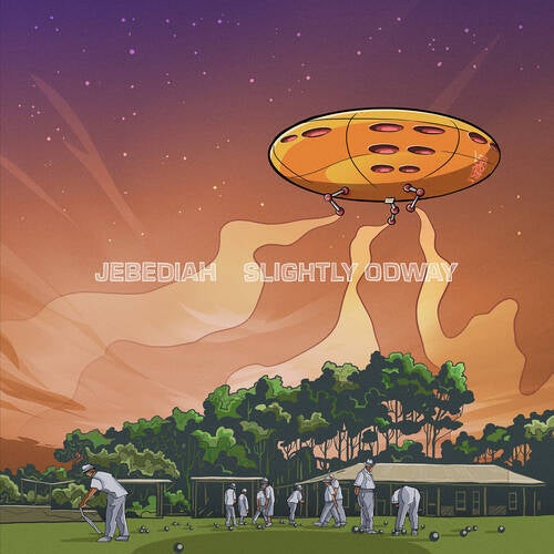Slightly Odway (30th Anniversary Edition)