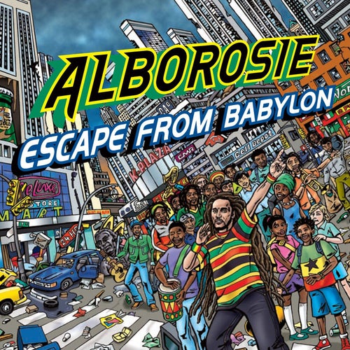 Track Artwork