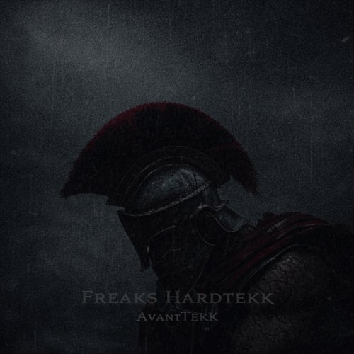 FREAKS HARDTEKK - The Dark Triad