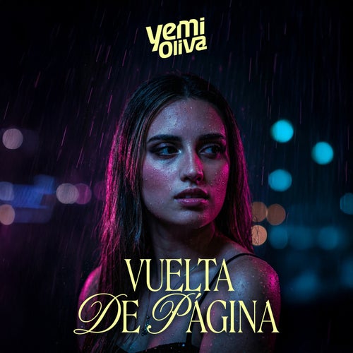 Vuelta De Página