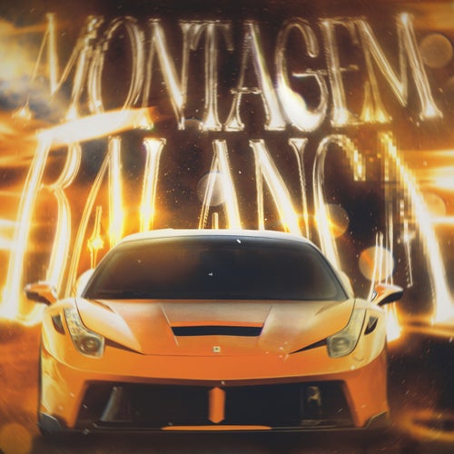 MONTAGEM BALANÇA