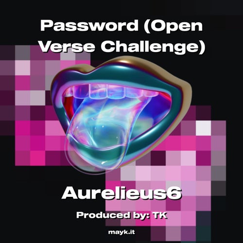 Password (Open Verse Challenge)