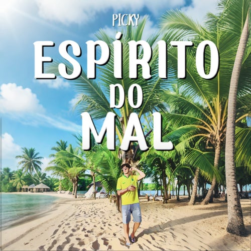 Espírito Do Mal