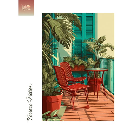 Terrace Fiction