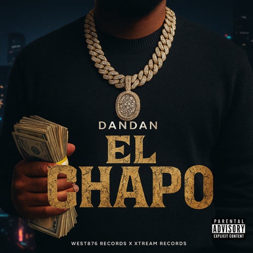 El Chapo