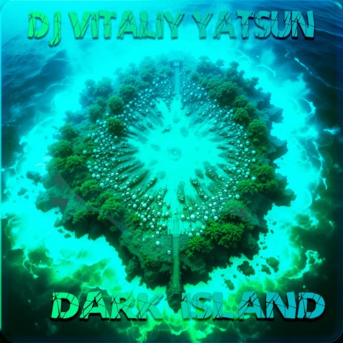 Dark island