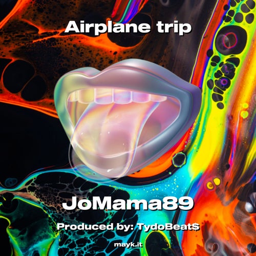 Airplane trip