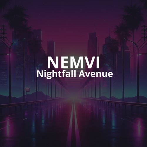 Nightfall Avenue