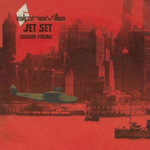 Jet Set / Golden Feeling EP (2019 Remaster)