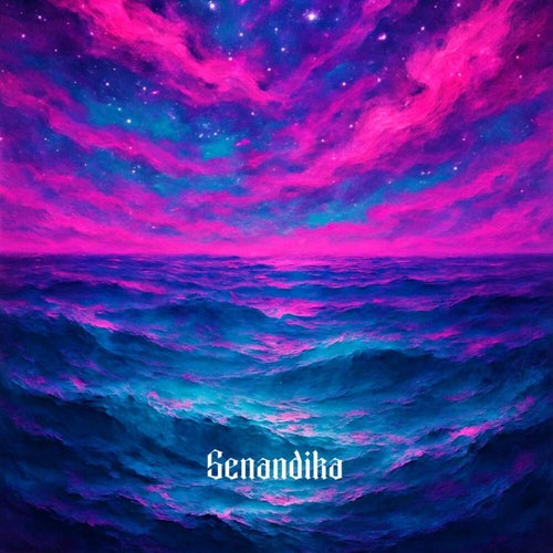 Senandika