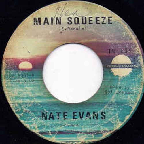 Main Squeeze Records Profile