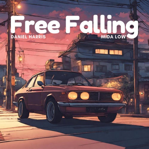 Free Falling (feat. Mida Low)