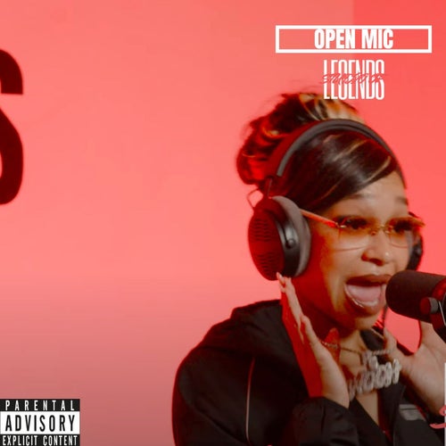 Freestyle (Open Mic)