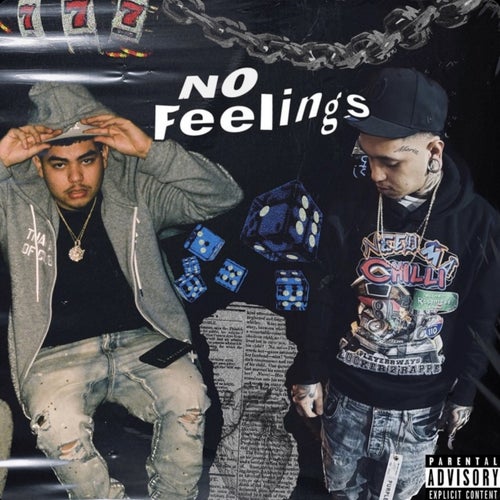 No Feelings