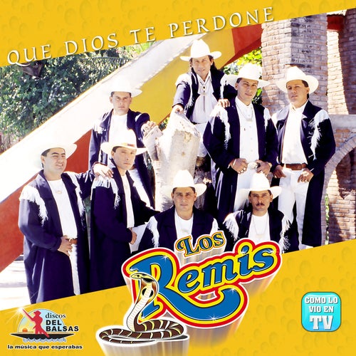 Que Dios Te Perdone