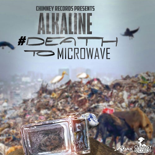 Death To Microwave - Single