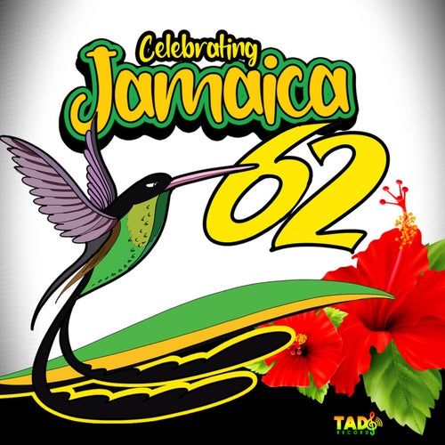 Celebrating Jamaica 62 (Instrumental)