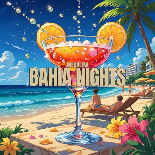 bahia nights