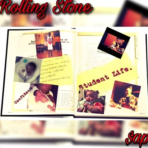 Rolling Stone