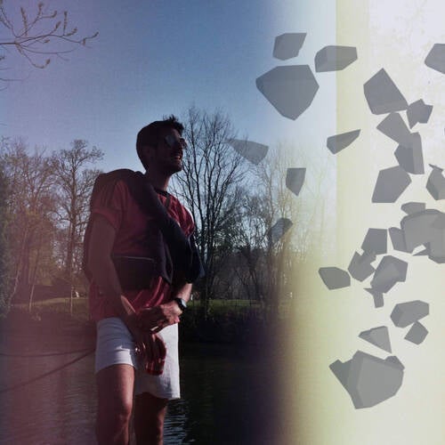 Restless EP
