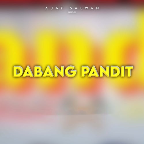 Dabang Pandit