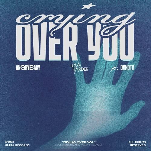 Crying Over You (Extended Mix)