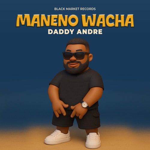 Maneno Wacha