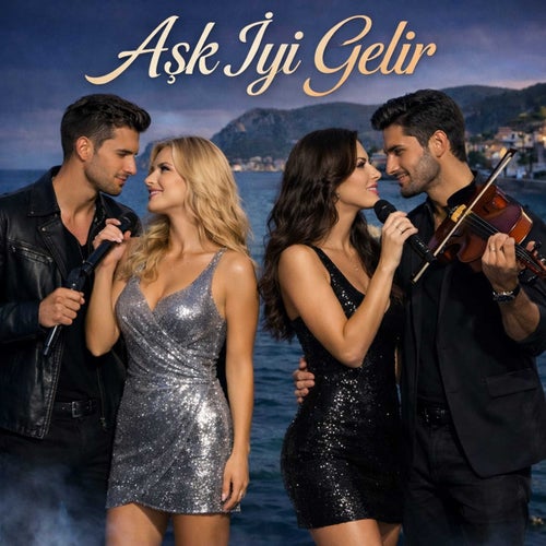 Aşk İyi Gelir