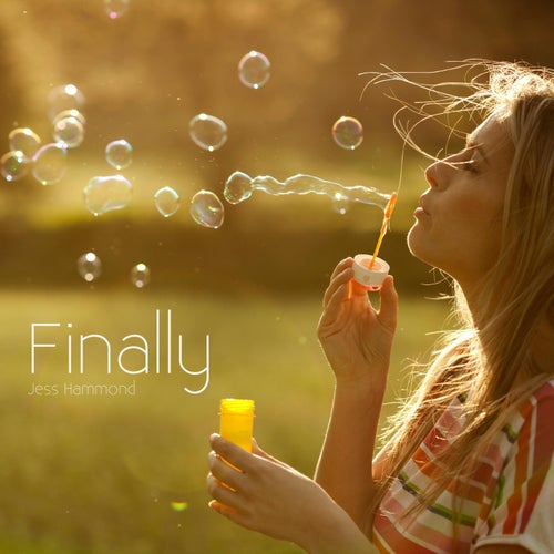 Finally