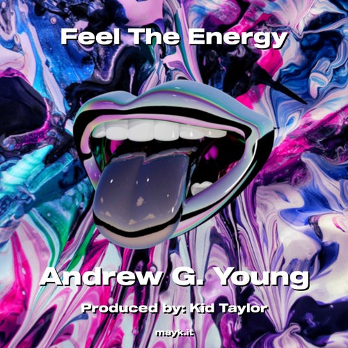 Feel The Energy