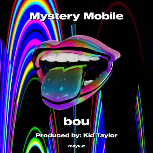 Mystery Mobile