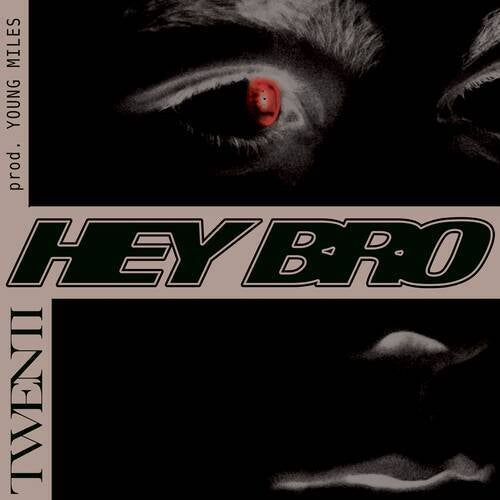 Hey bro (prod. Young Miles)