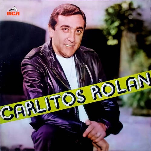 Carlitos Rolán