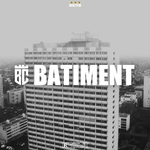 Bâtiment