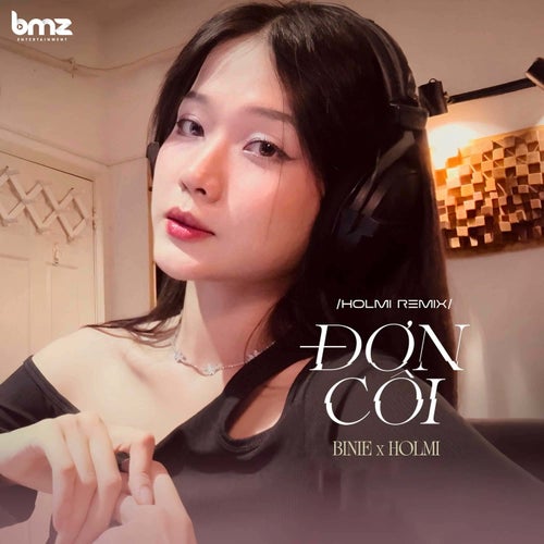 Đơn Côi (Holmi Remix)