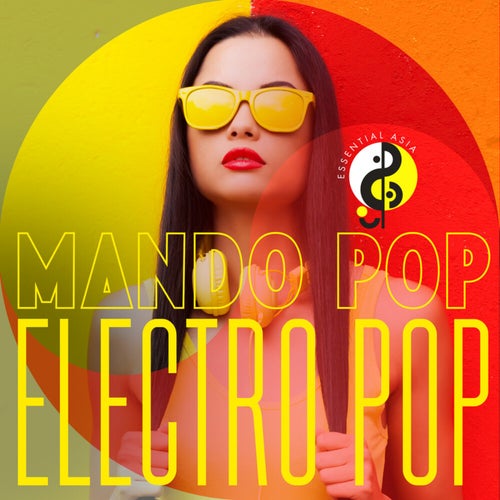 Mando Pop - Electro Pop