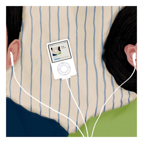 Listen