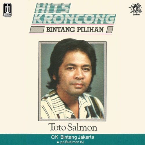 Hits Keroncong Bintang Pilihan