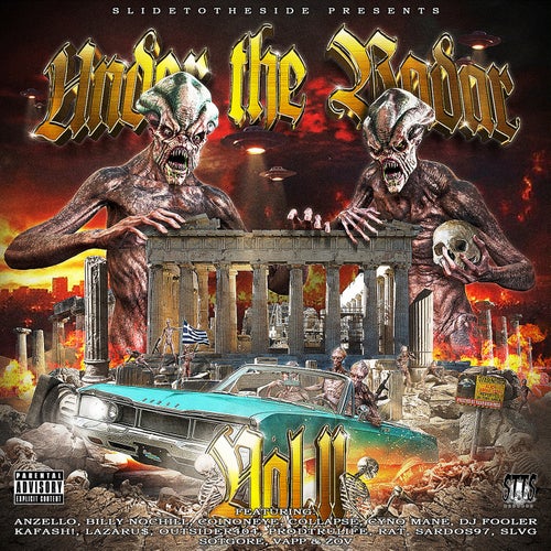Release of the week