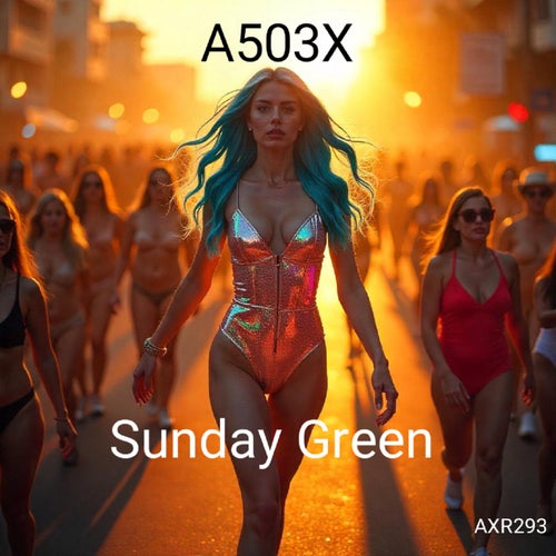 Sunday Green