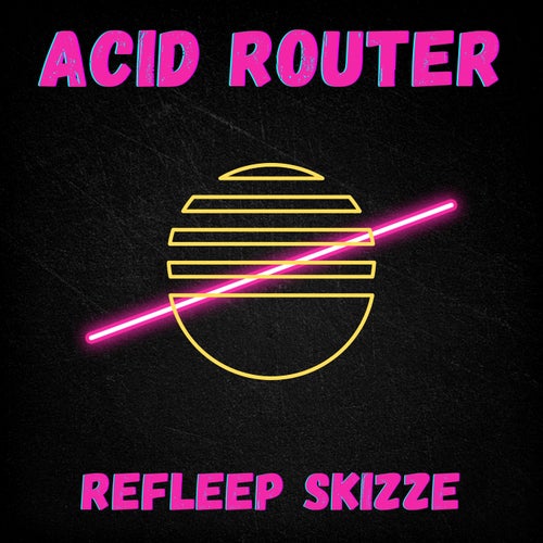 Acid Router