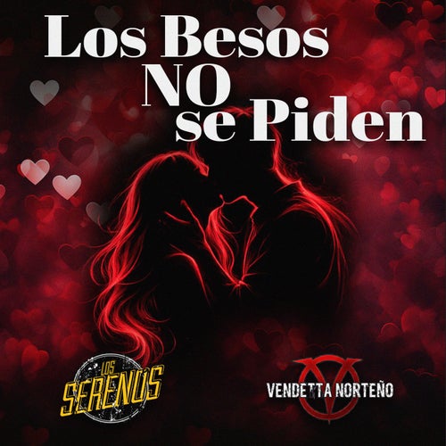Los Besos No Se Piden (En Vivo)